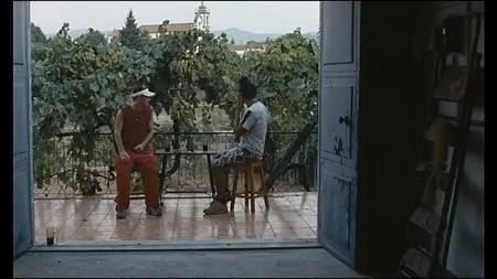 Our Beloved Month of August (2008)