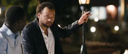 Le crocodile du Botswanga (2014)