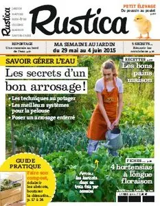 Rustica N 2370 - 29 Mai au 4 Juin 2015