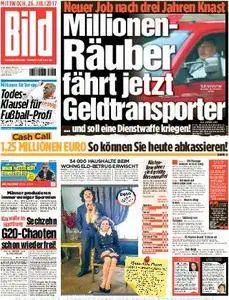 Bild Westfalen - 26. Juli 2017