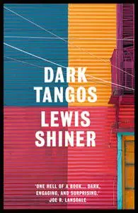 «Black & White» by Lewis Shiner