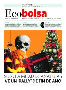 El Economista Ecobolsa – 02 octubre 2021