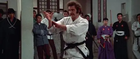 Satsujin ken 2 (1974)