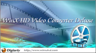 WinX HD Video Converter Deluxe 5.6.0.222 Build 21.05.2015