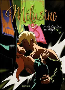 Mélusine (1995) 10 Issues