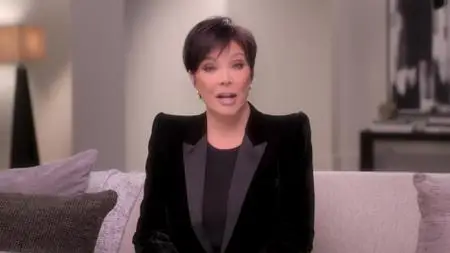 Keeping Up with the Kardashians S01E07