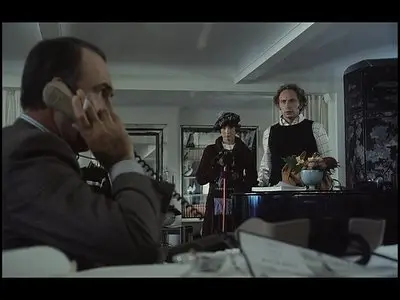 The Bottom Line (1976)