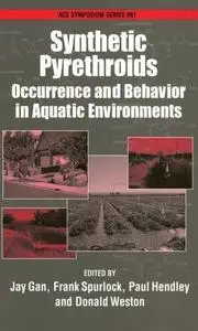 Synthetic Pyrethroids. Occurrence and Behavior in Aquatic Environments