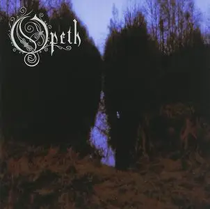 Opeth - My Arms, Your Hearse (Abbey Road Remaster) (1998/2023) [Official Digital Download 24/96]