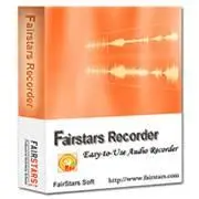 FairStars Recorder 3.11