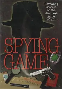 Discovery Channel - Spying Game (1999)