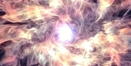 Energy Explosion Logo Reveal - Project for After Effects (VideoHive)