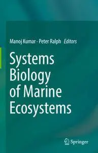 Systems Biology of Marine Ecosystems