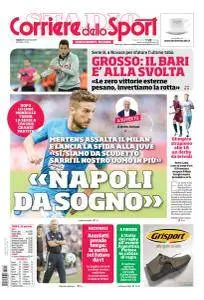 Corriere dello Sport Puglia - 18 Novembre 2017