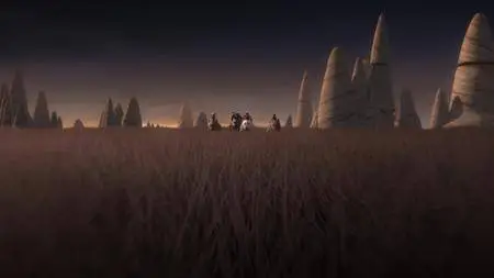 Star Wars Rebels S04E12