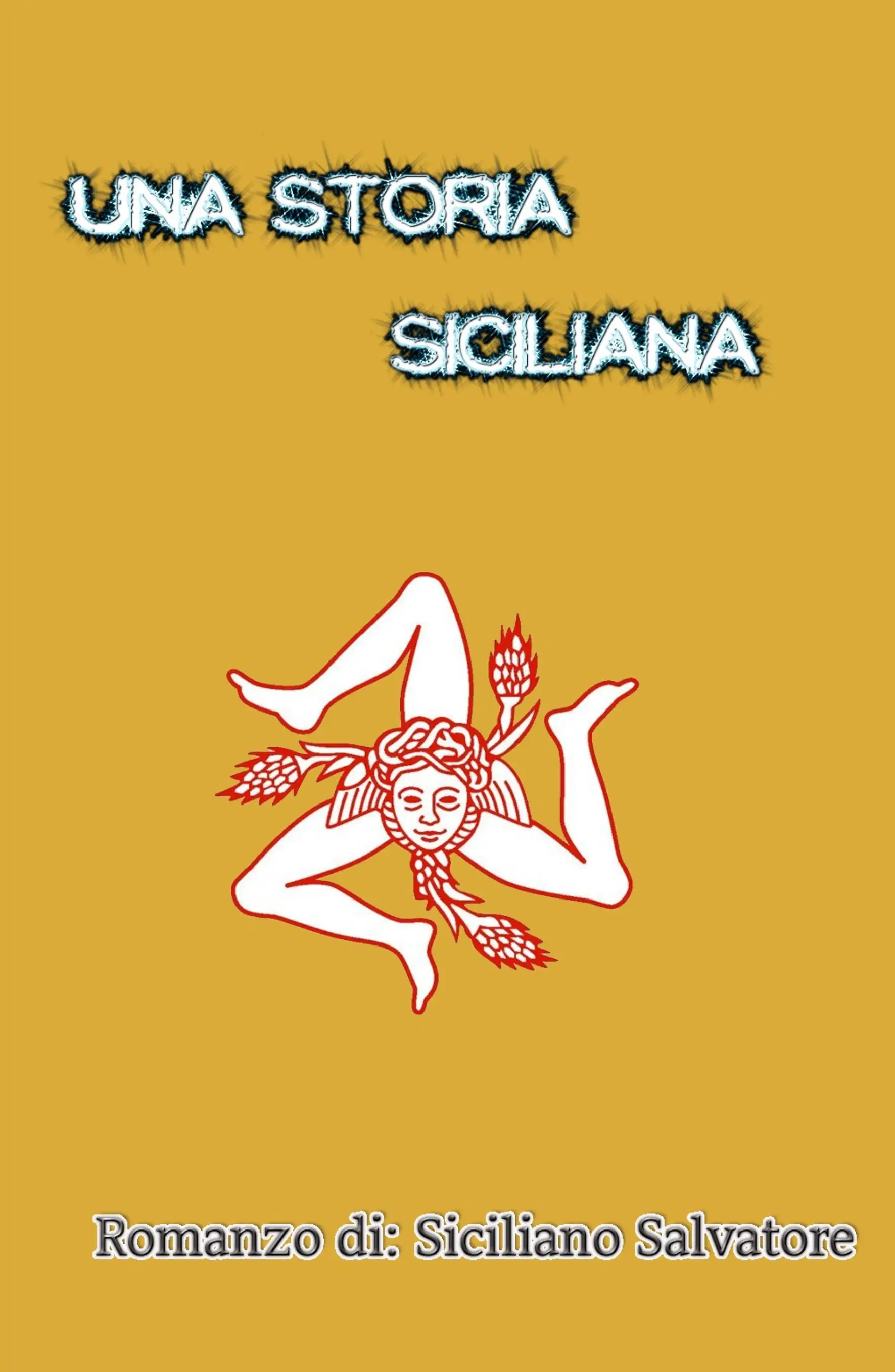 Una Storia Siciliana