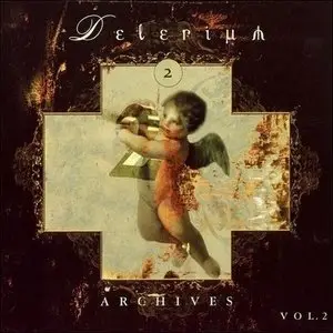 Delerium - Almost Complete Discography