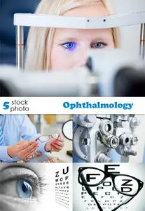 Photos - Ophthalmology
