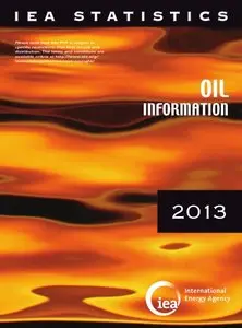 Oil Information 2013