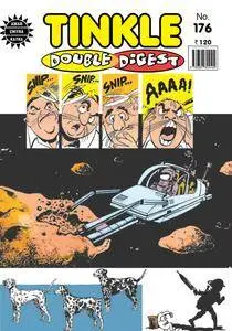 Tinkle Double Digest - February 2018