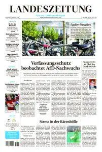 Landeszeitung - 04. September 2018