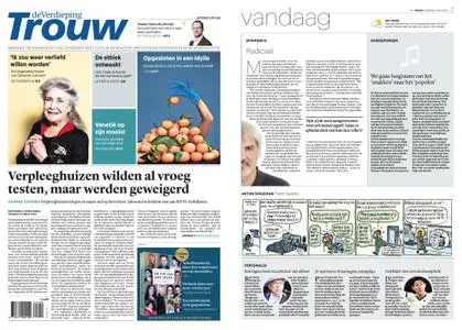 Trouw – 09 mei 2020