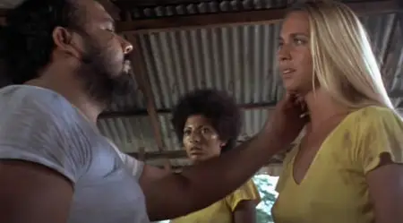 Black Mama, White Mama (1973)