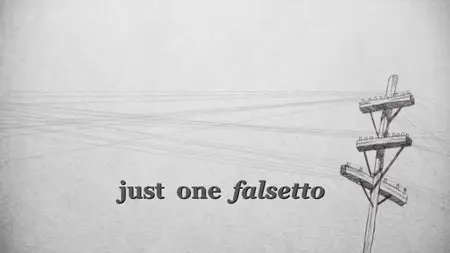 BBC Imagine - Just One Falsetto (2012)