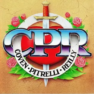 Coven, Pitrelli, O'Reilly - CPR (1992)