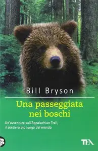 Bill Bryson - Una passeggiata nei boschi