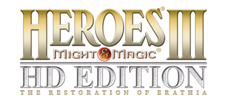 Heroes of Might & Magic® III – HD Edition (2015)