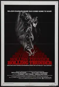 Rolling Thunder (1977) [REPOST]