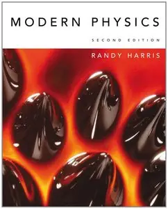 Modern Physics, Second Edition