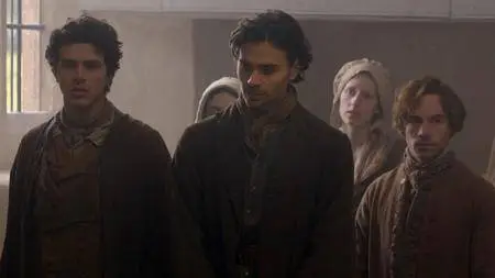 Poldark S03E02 (2017)