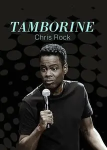 Chris Rock: Tamborine (2018)