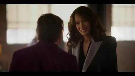 The L Word: Generation Q S02E01