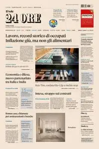 Il Sole 24 Ore - 3 Marzo 2023