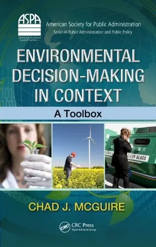 Environmental Decision-Making in Context: A Toolbox