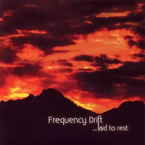 Frequency Drift - ... Laid To Rest (2012)