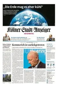 Kölner Stadt-Anzeiger Rhein-Bergischer Kreis – 09. Februar 2020