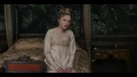Belgravia S01E01