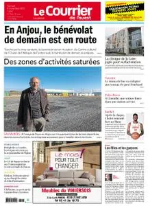 Le Courrier de l'Ouest Saumur – 06 novembre 2021