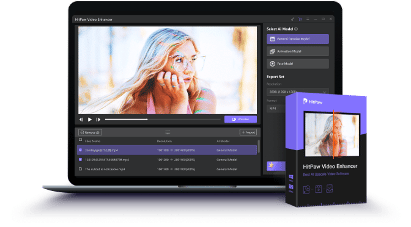 HitPaw Video Enhancer 1.0.3.0 (x64) Multilingual