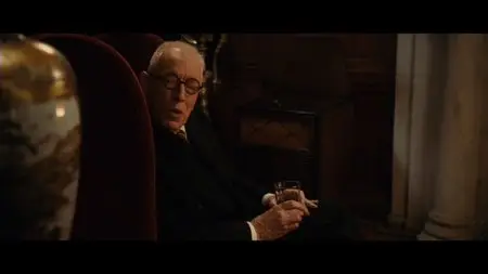 Shutter Island (2010)
