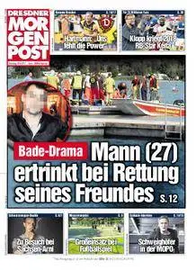 Dresdner Morgenpost - 29. August 2017