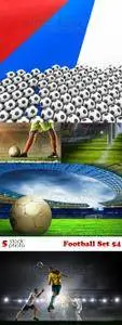 Photos - Football Set 54