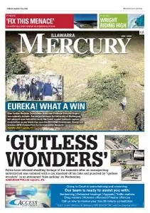 Illawarra Mercury - August 30, 2019