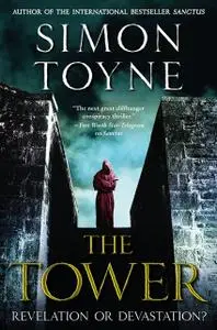 «The Tower» by Simon Toyne