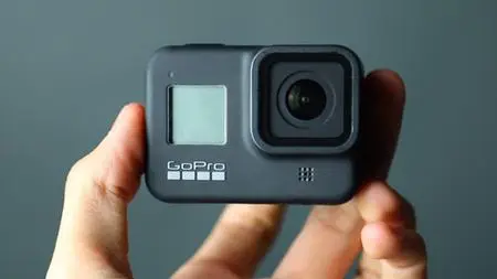 Gopro For Beginners - A Masterclass