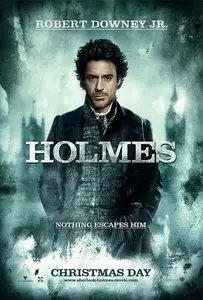 Sherlock Holmes (2009)